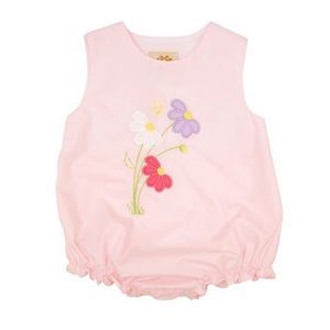 The Beaufort Bonnet Brooksy Bubble Flower Bee- NWT